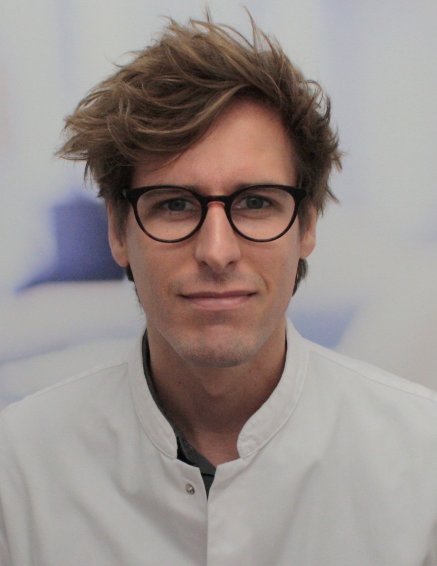 Profile photo Valentijn Schweitzer