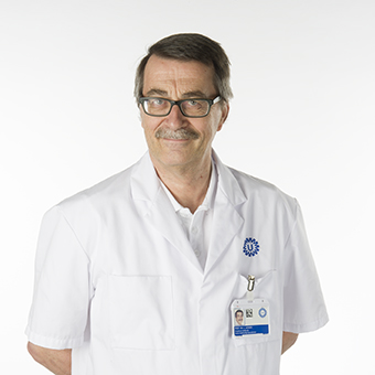 Profile photo Loek Leenen