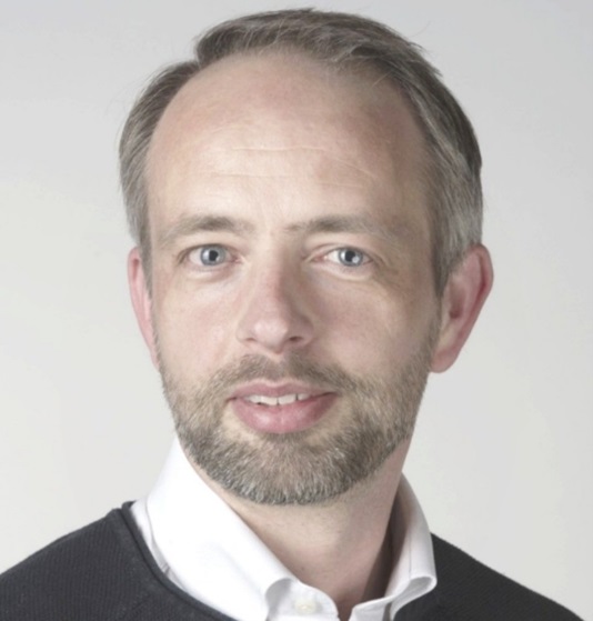 Profile photo Victor Peperzak