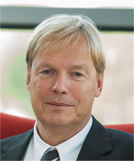 Profile photo Harry Heijerman