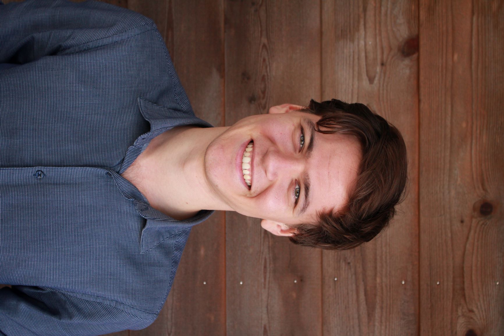 Profile photo Thierry Meerbothe