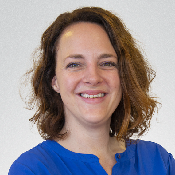 Profile photo Aniek Janssen