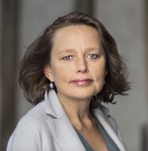 Profile photo Birgitta Velthuis