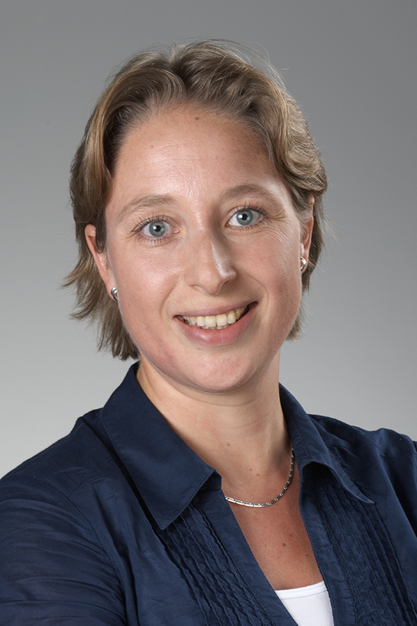 Profile photo Pauline Heus