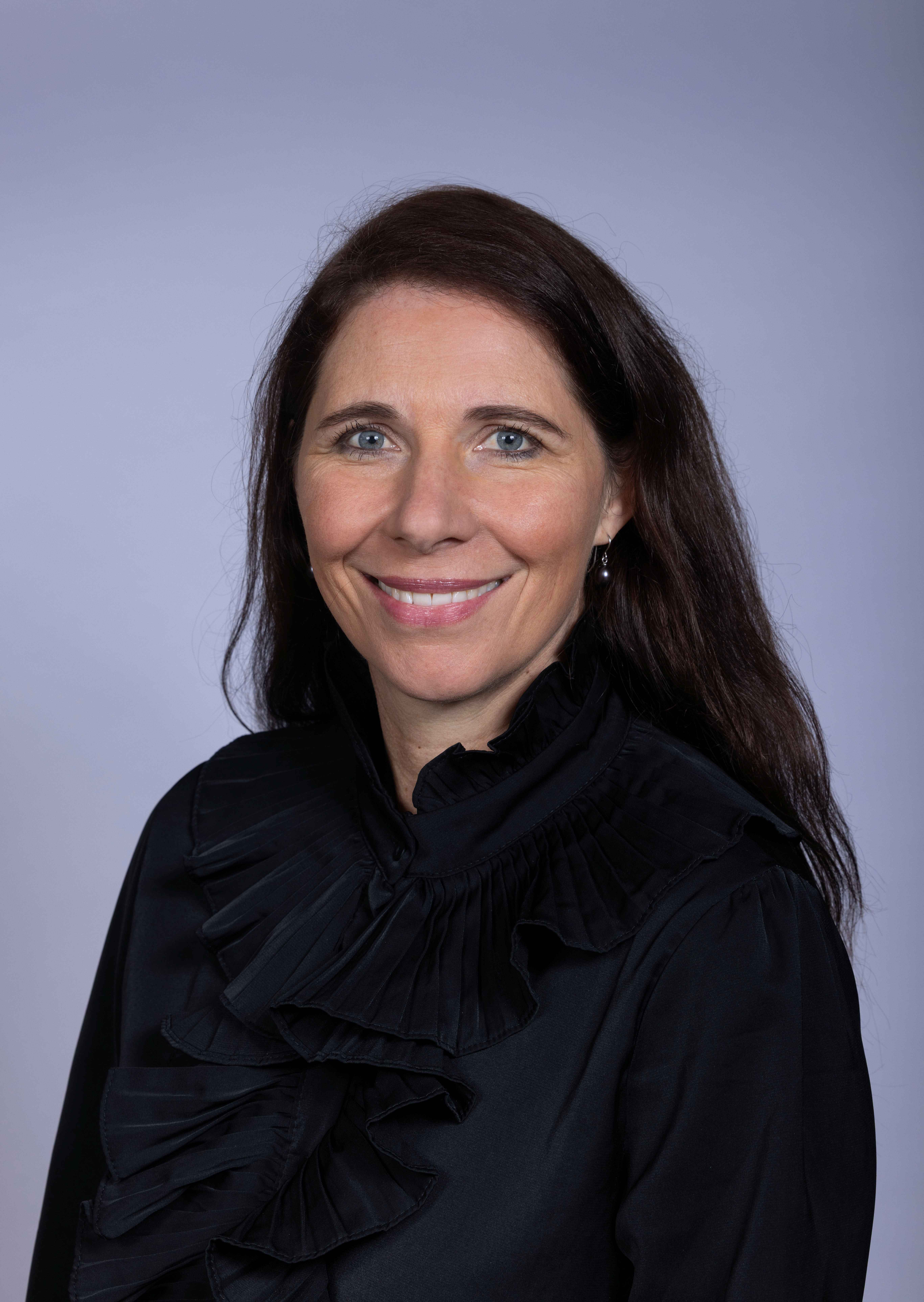 Profile photo Margot Barry