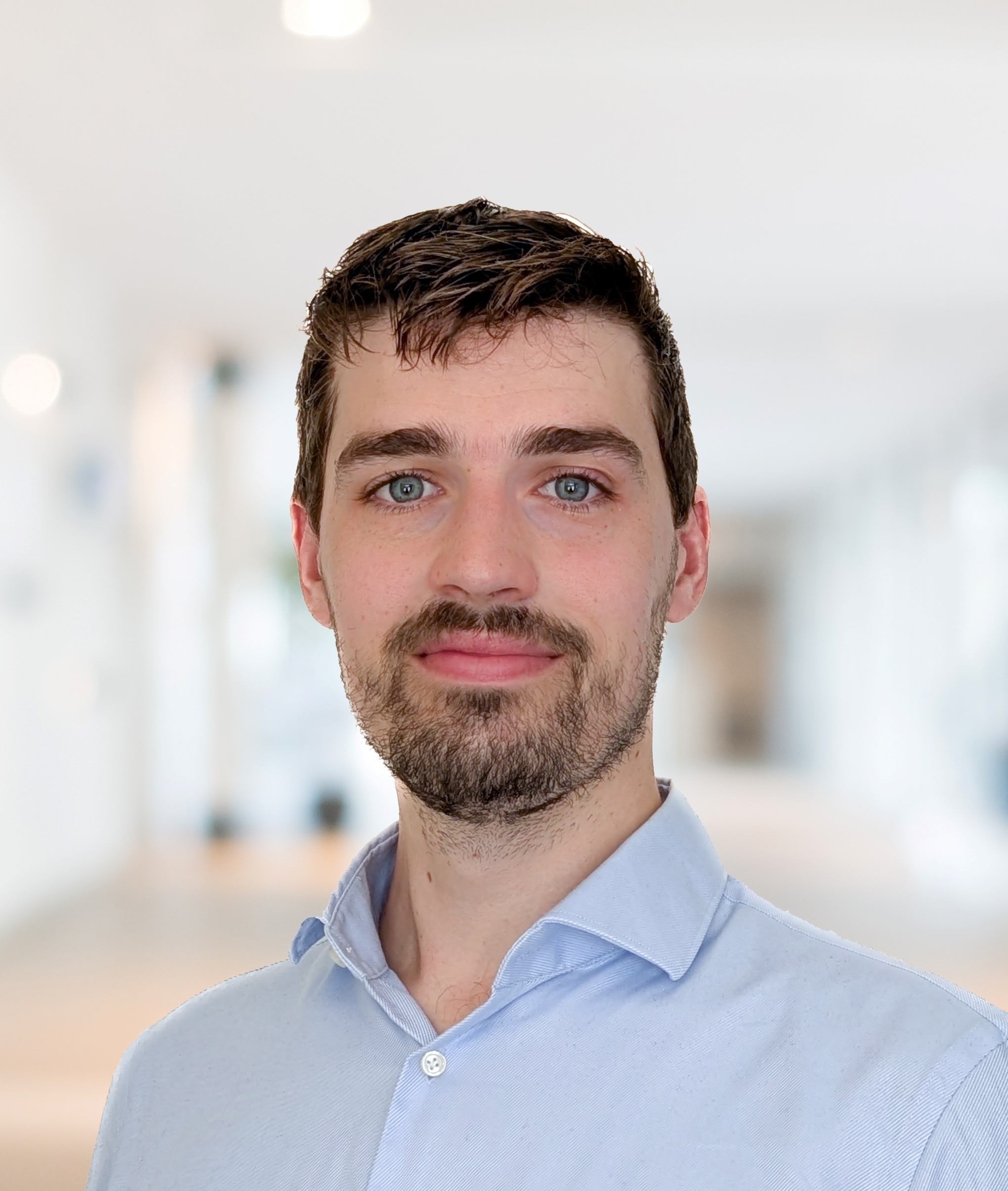 Profile photo Martijn Dietze