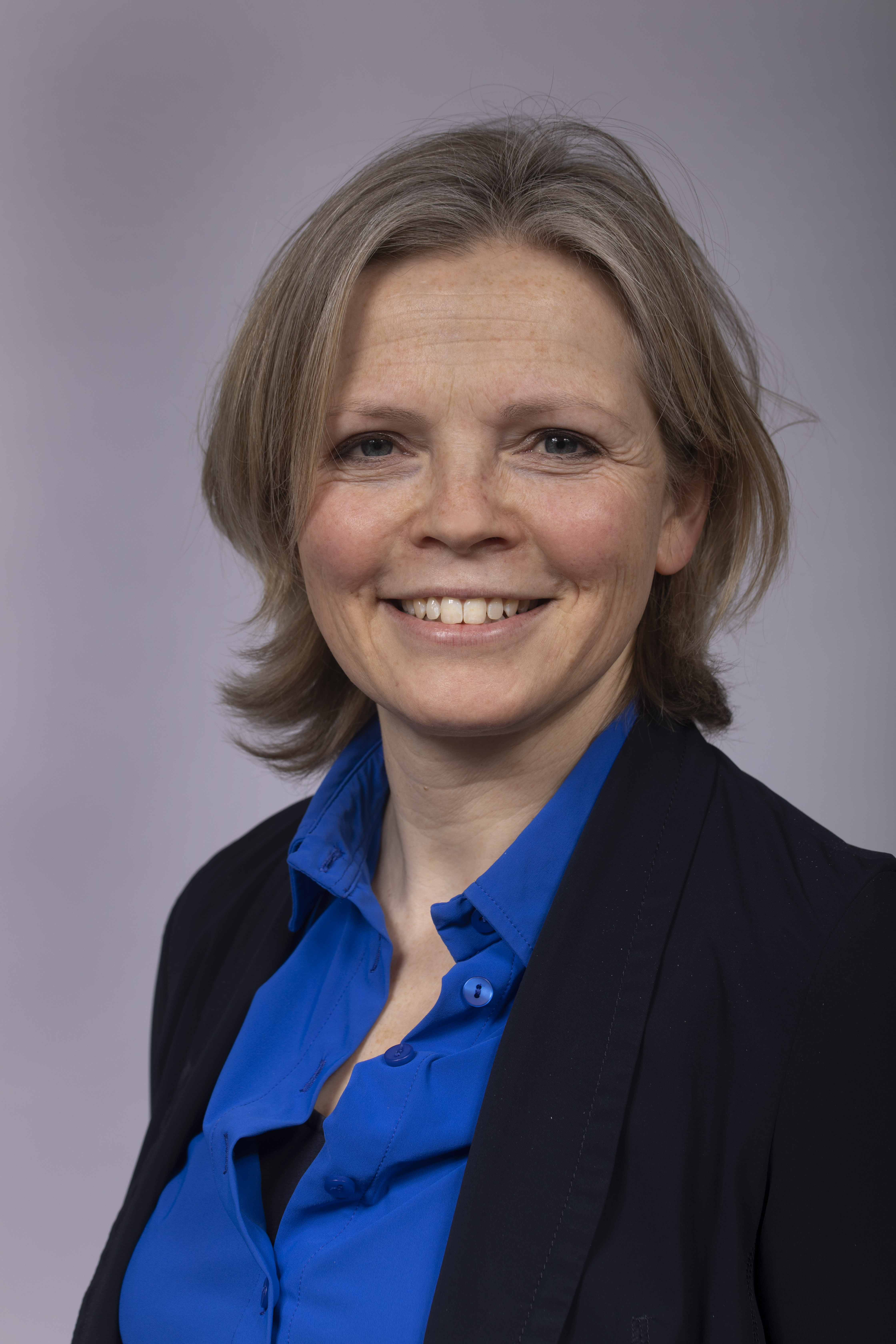 Profile photo Carla van Gils