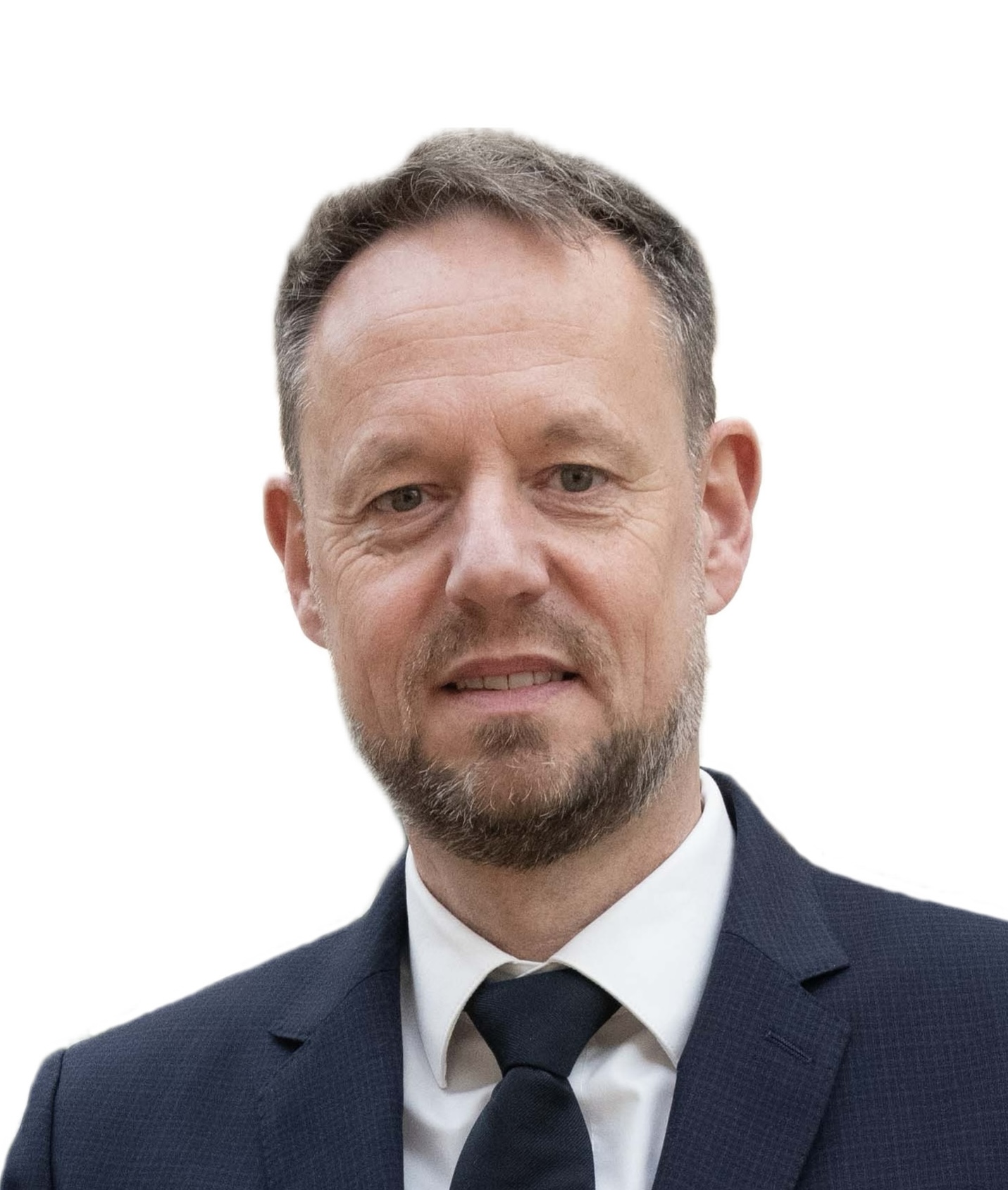 Profile photo Patrick Derksen