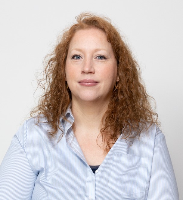 Profile photo Cora Nijboer
