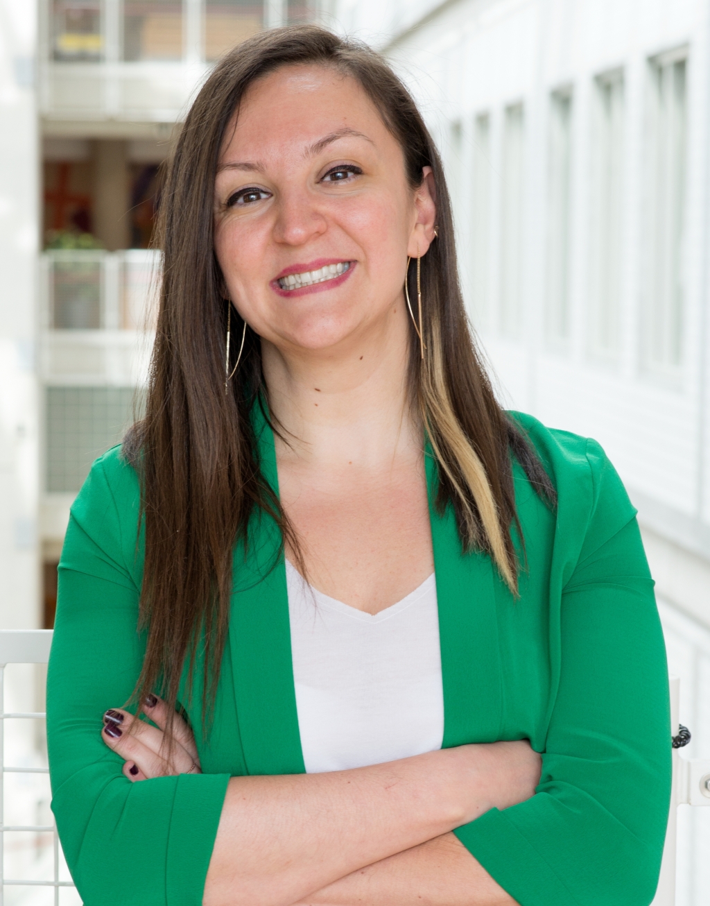 Profile photo Nalan Liv