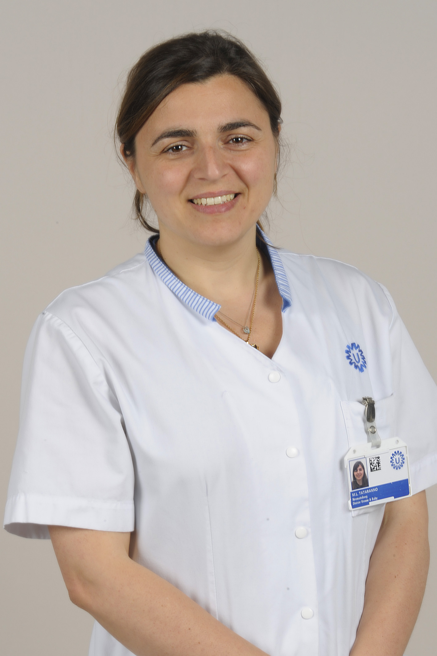 Profile photo Maria Luisa Tataranno