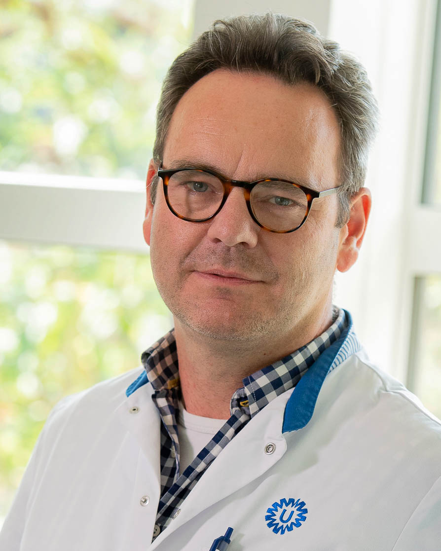 Profile photo Olaf Cremer