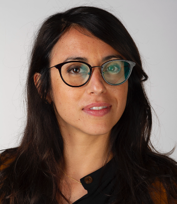 Profile photo Claudia Recanatini