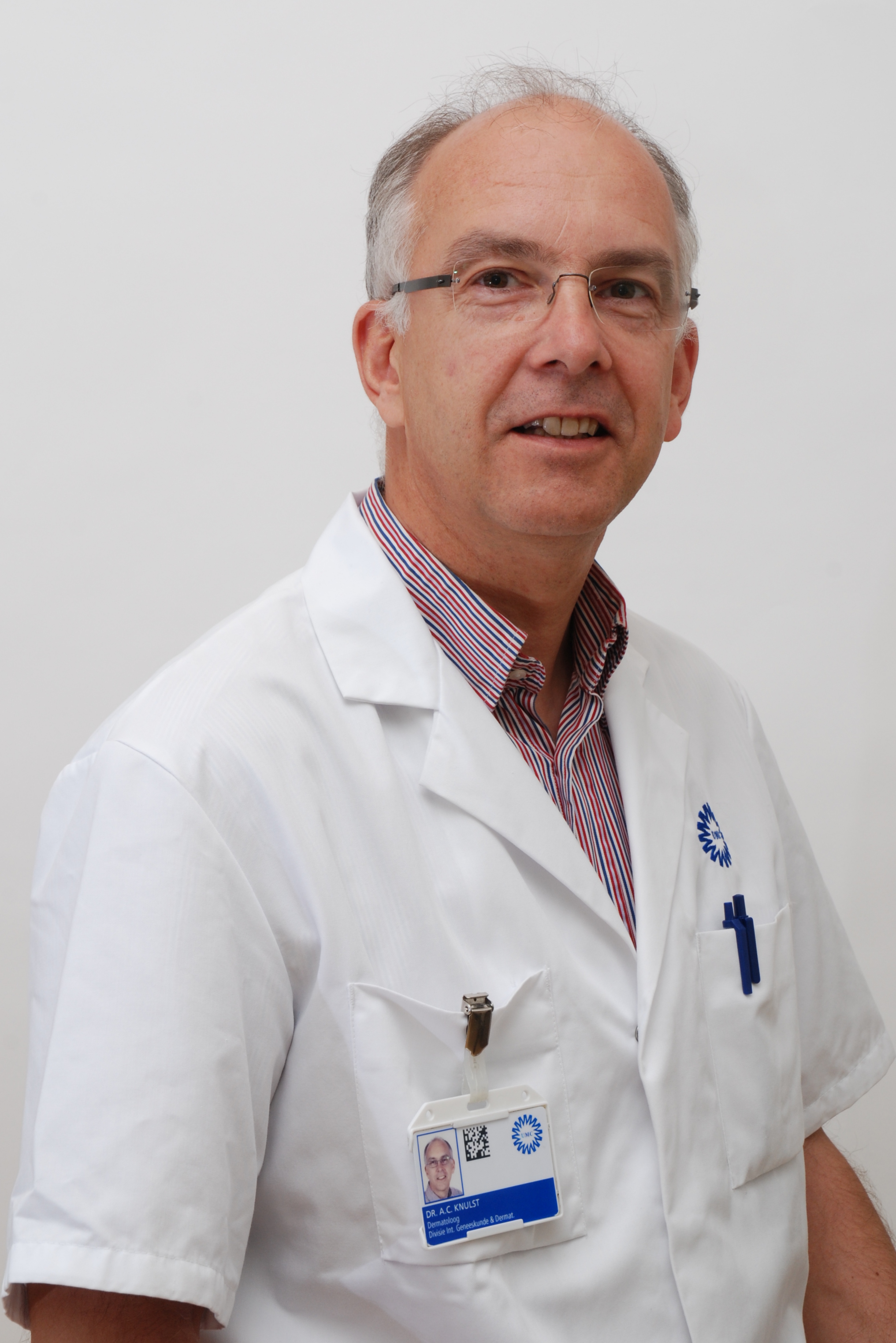 Profile photo André Knulst