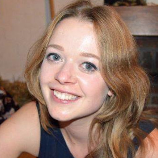 Profile photo Isabel Slurink