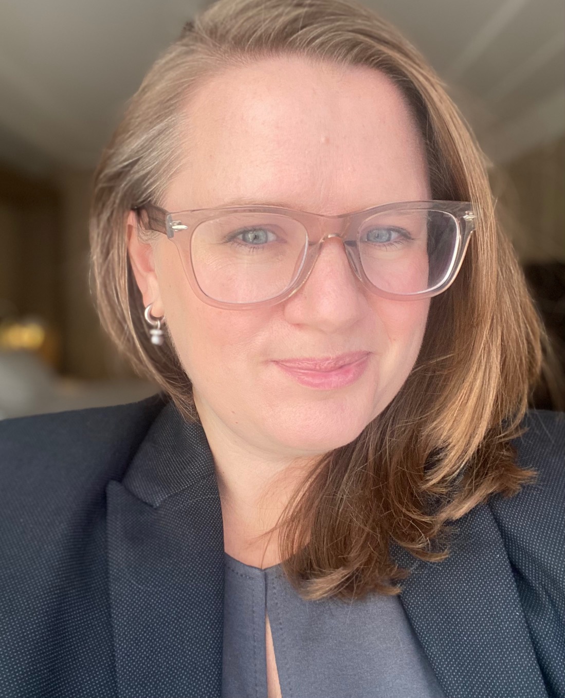 Profile photo Susanne Vijverberg