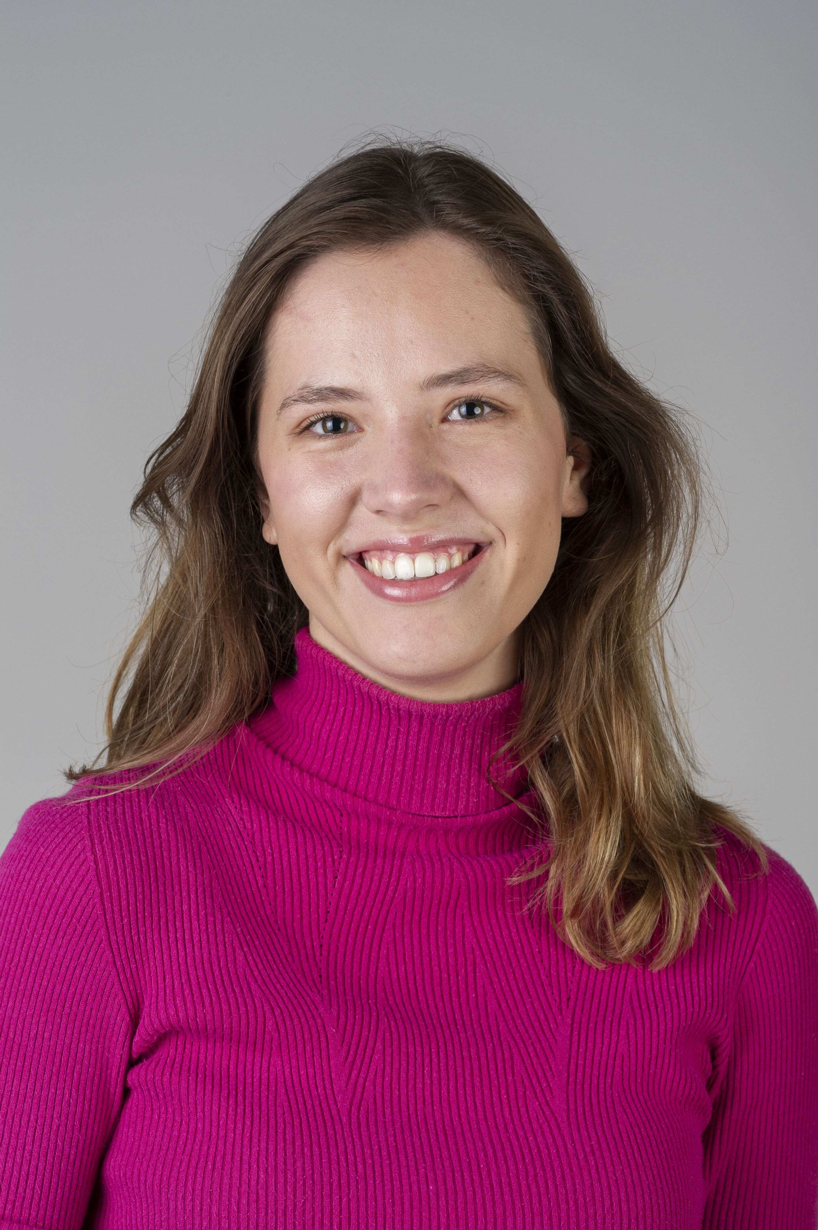 Profile photo Anouk de Sain