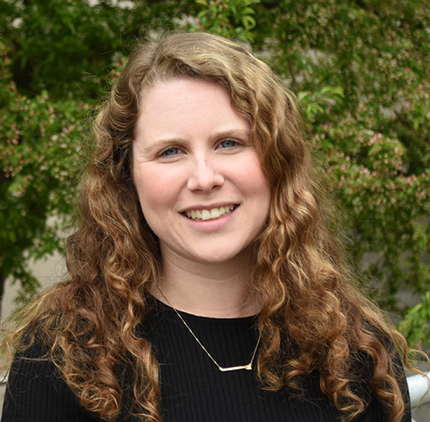 Profile photo Amanda Durkin