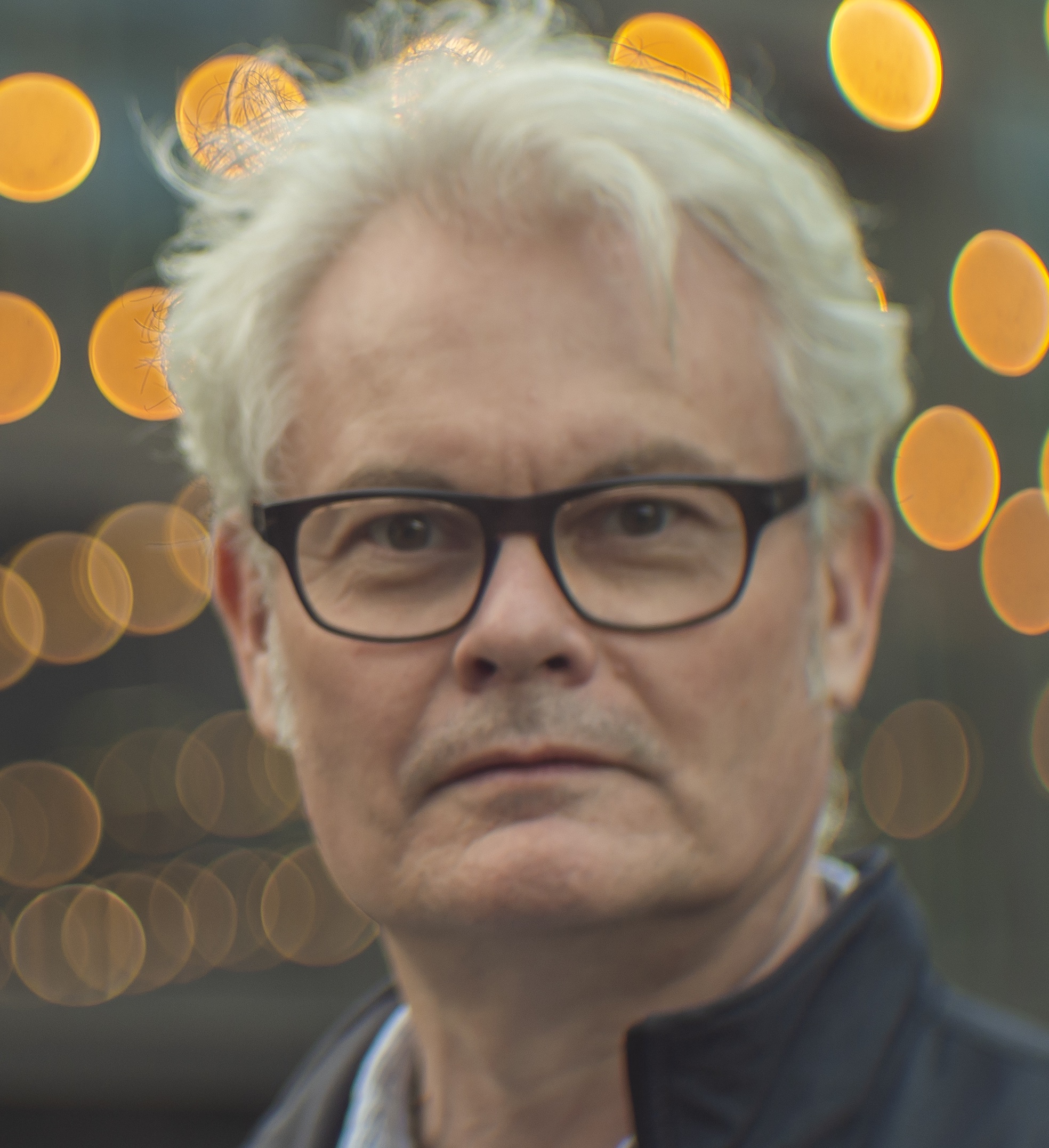 Profile photo Krzysztof Trzcinski