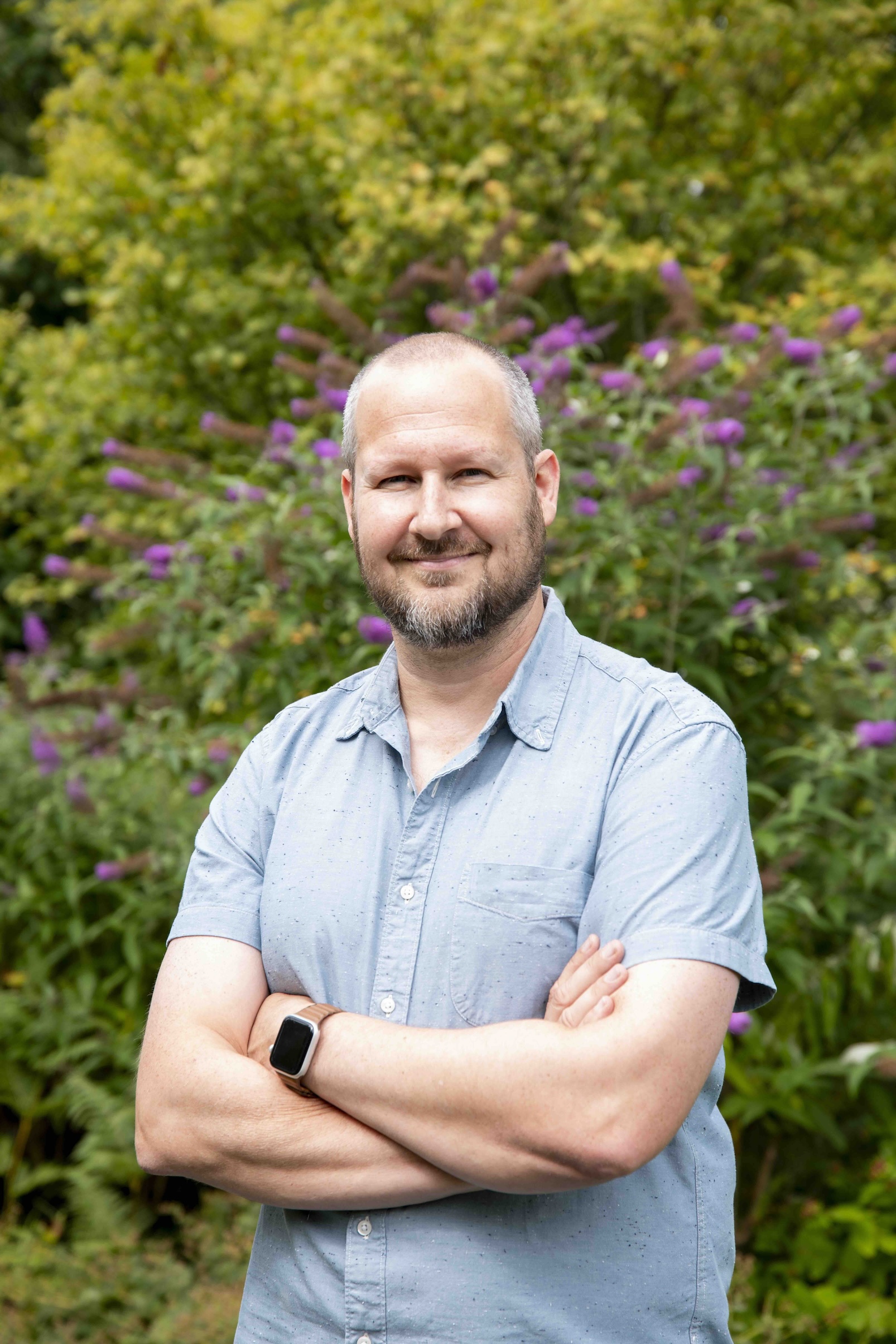 Profile photo Marcel de Zoete