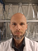 Profile photo Tom Driedonks