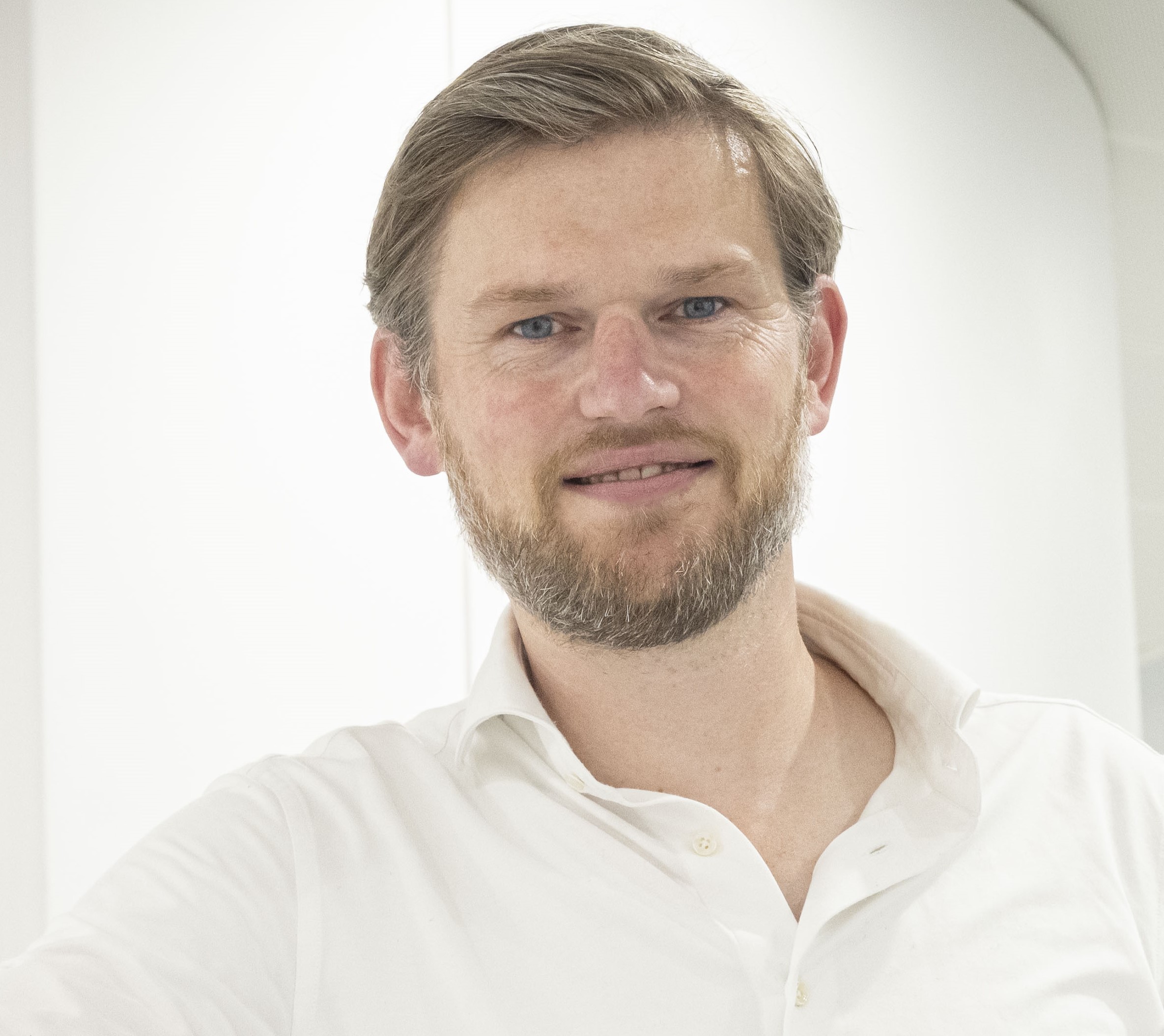 Profile photo Maarten van Kouwen