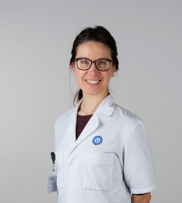 Profile photo Sara Soldan