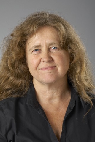 Profile photo Mirjam Kretzschmar