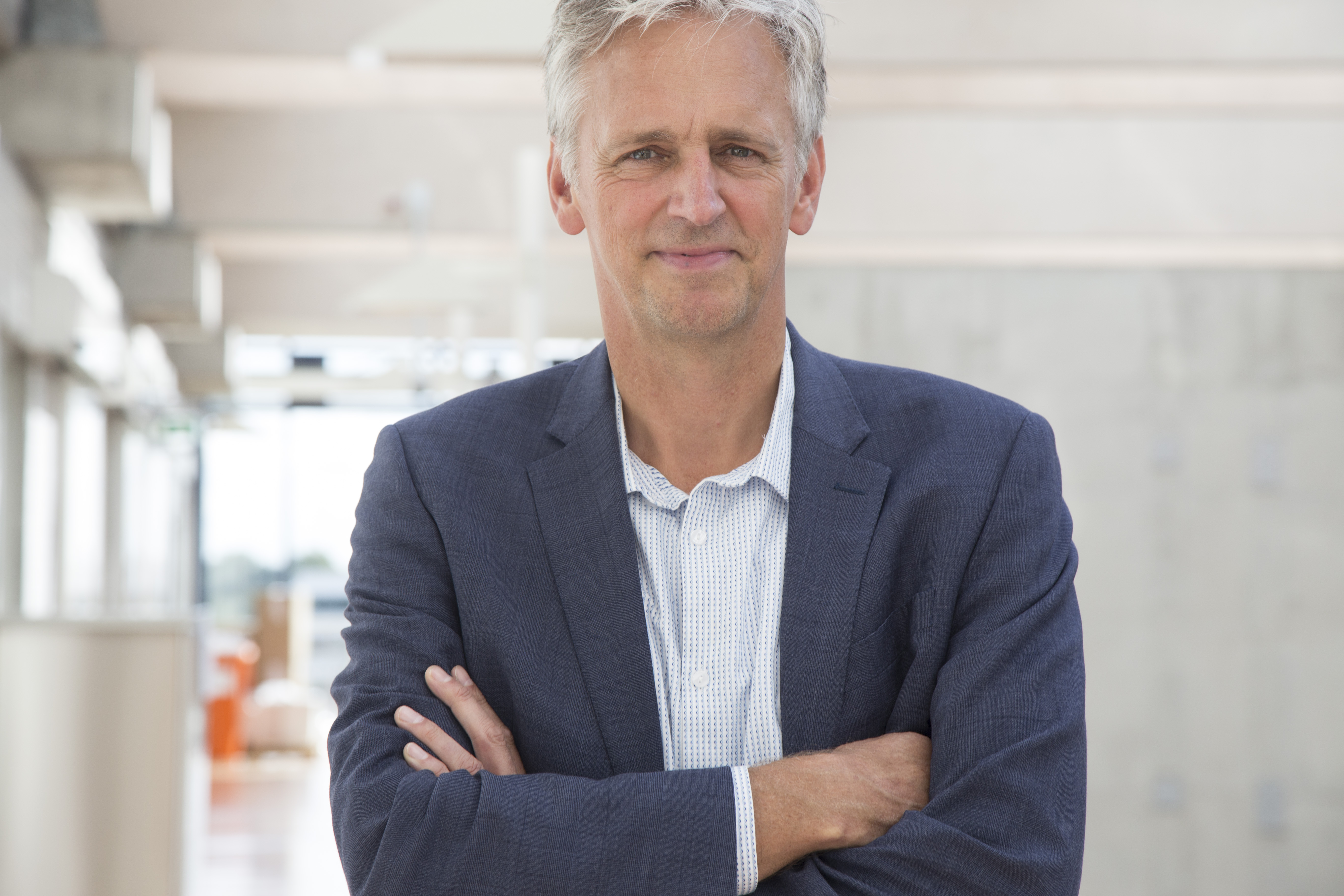 Profile photo Peter van Tintelen