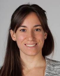 Profile photo Anna Marza Florensa