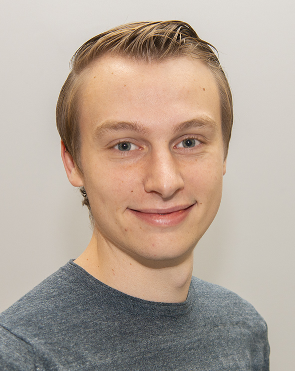 Profile photo Joris Hageman