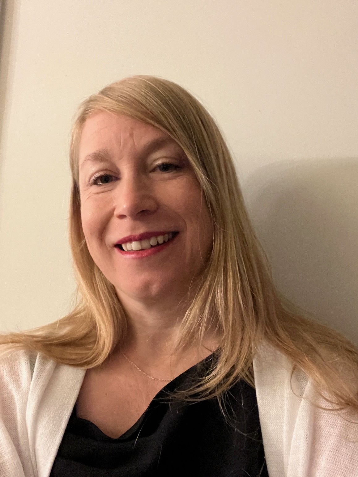 Profile photo Nienke Vrisekoop