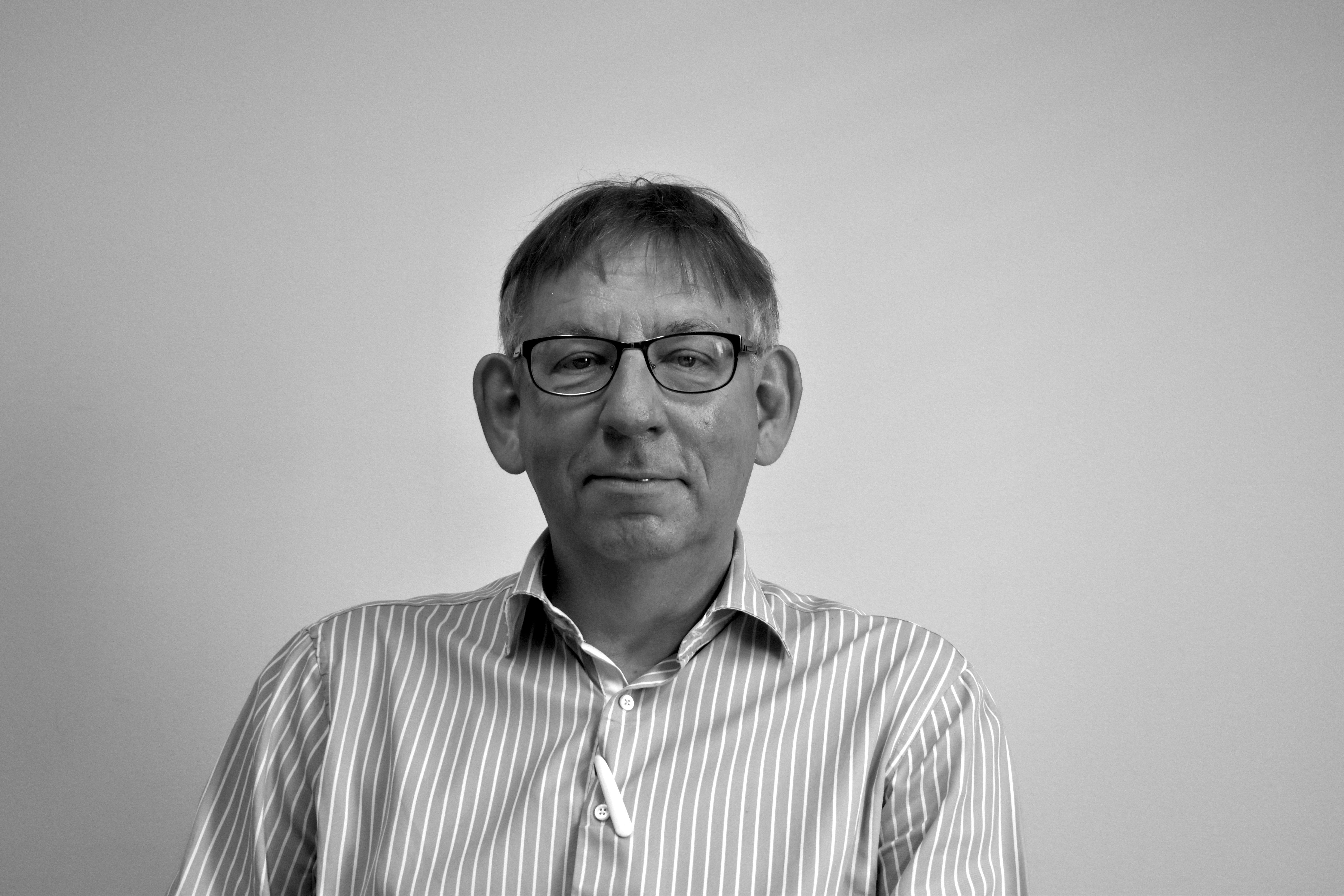 Profile photo Marc Vos