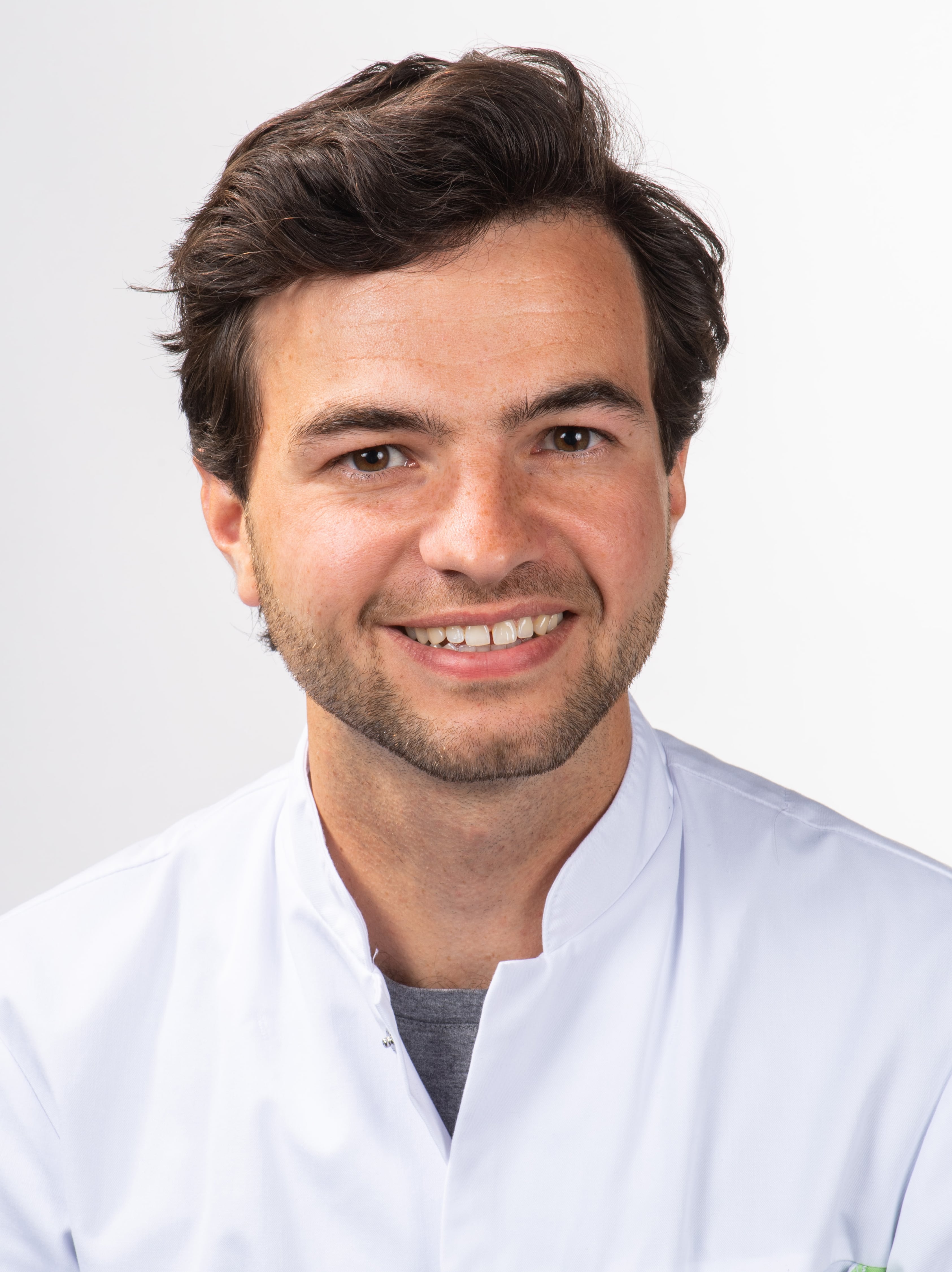 Profile photo Merijn Rijk