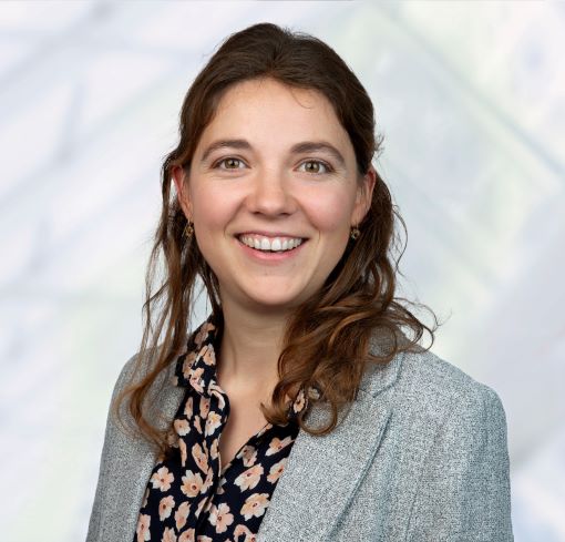 Profile photo Jorna van Eijk