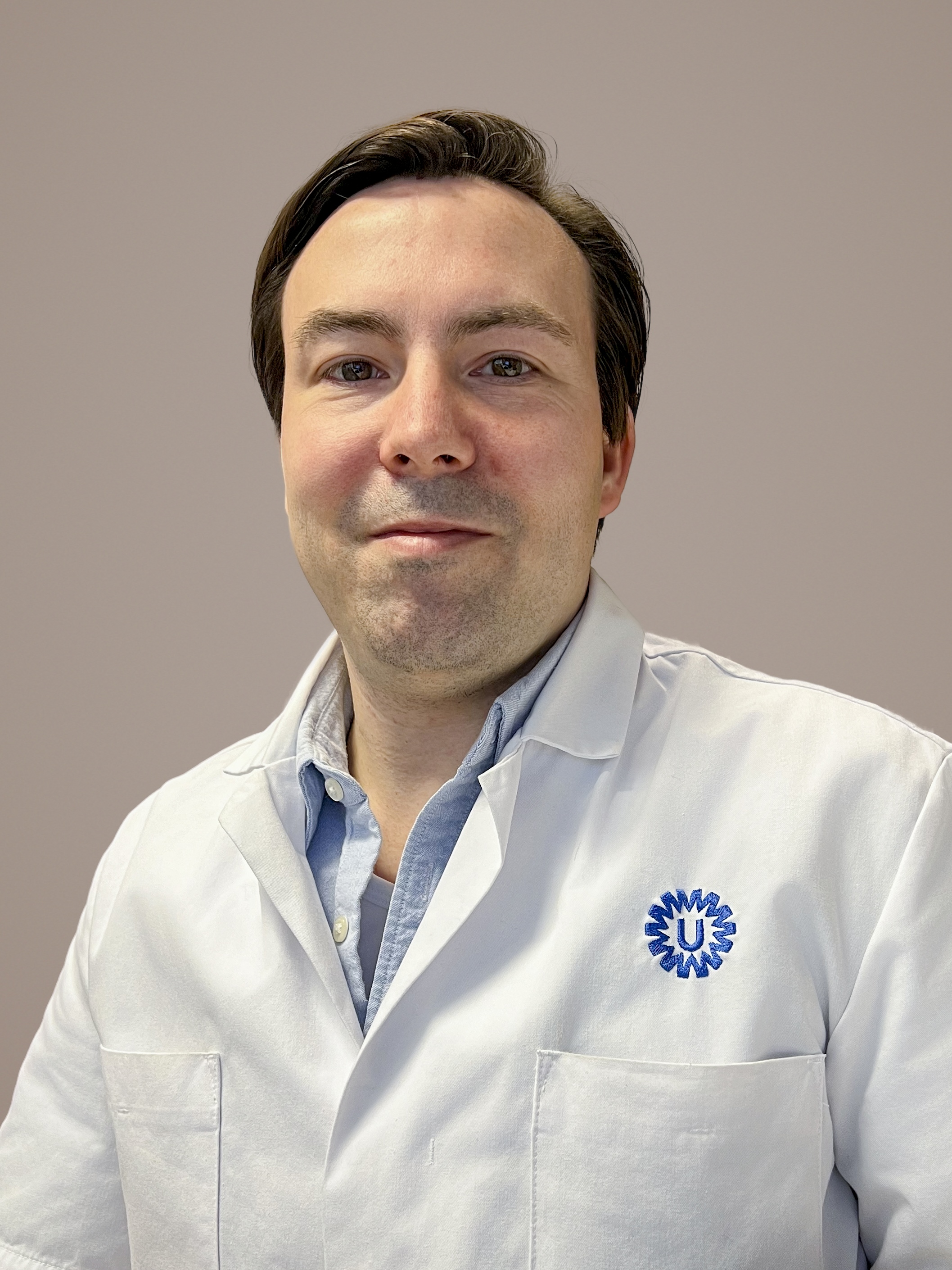 Profile photo Tim van de Hoef