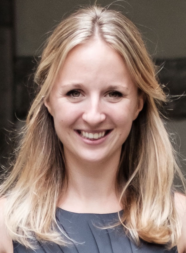 Profile photo Dani Heesterbeek