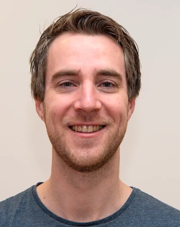 Profile photo Jelte van der Vaart