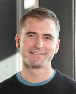 Profile photo Alexander Yermanos