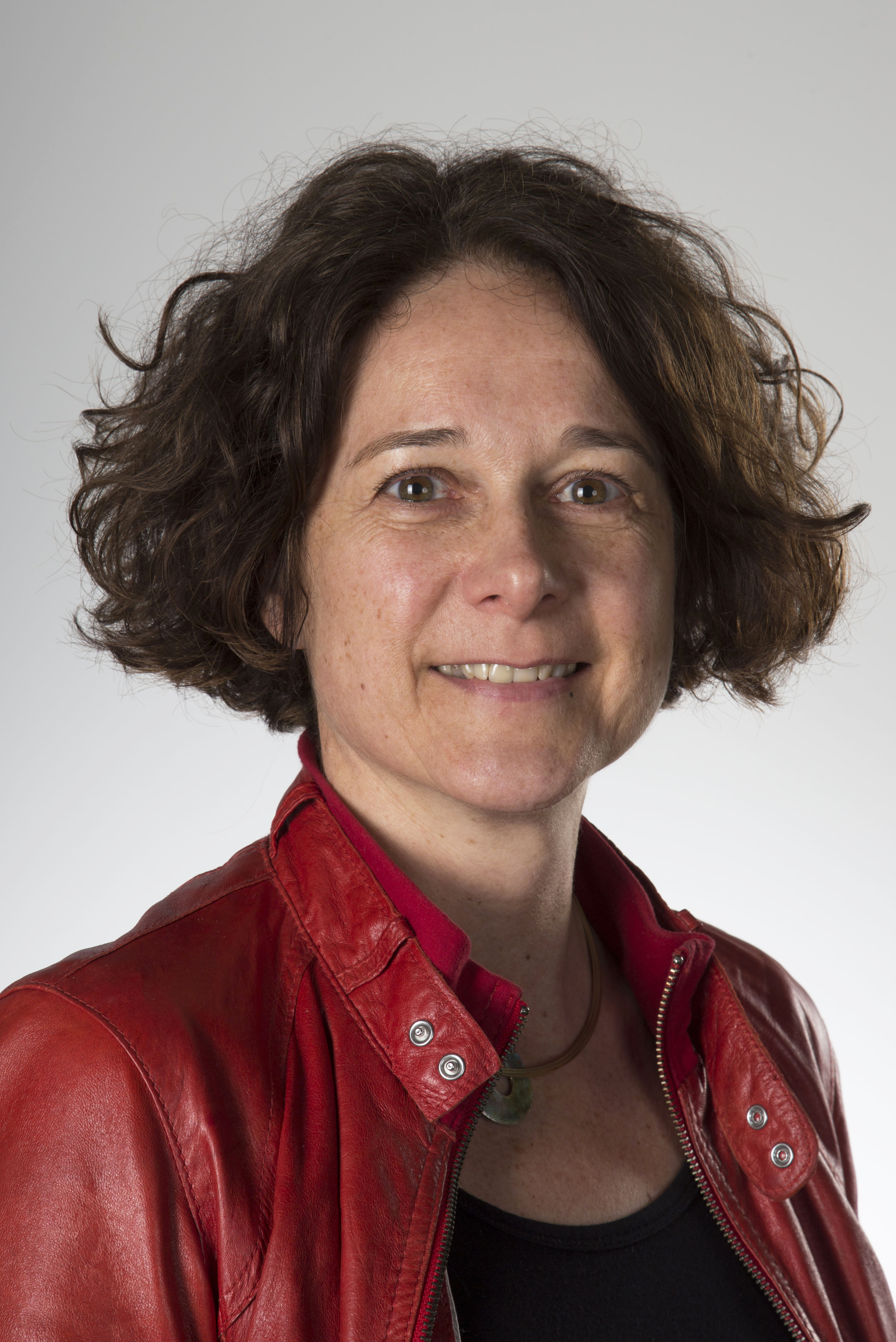 Profile photo Monique Verschuren