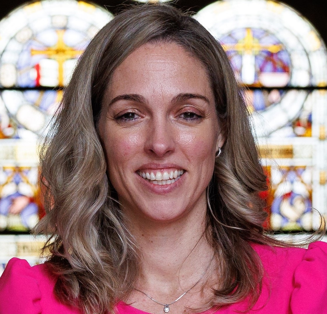 Profile photo Karen de Bijl-Marcus