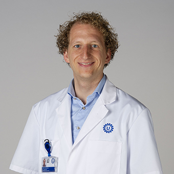 Profile photo Mick van Eijs