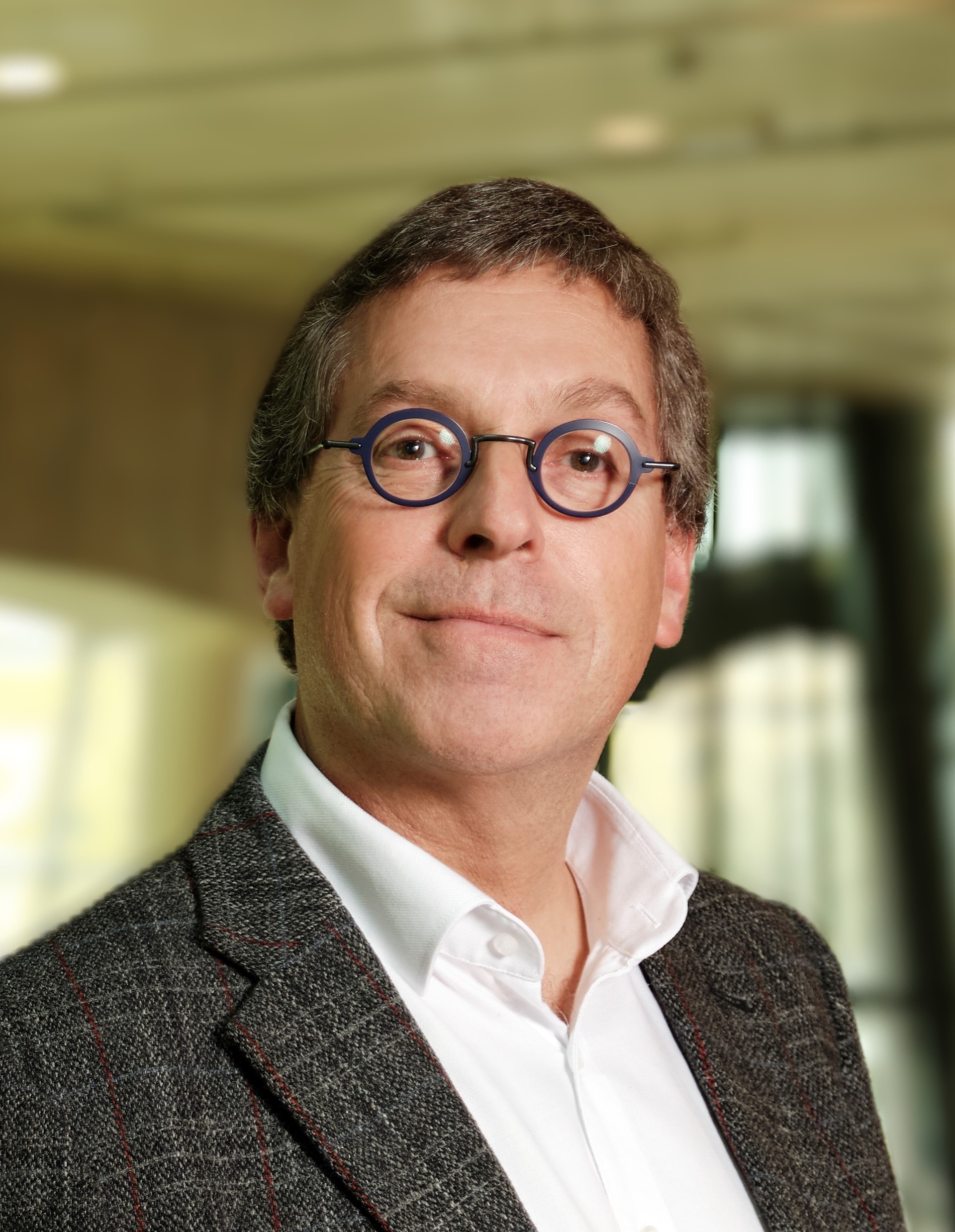 Profile photo Peter Hermans