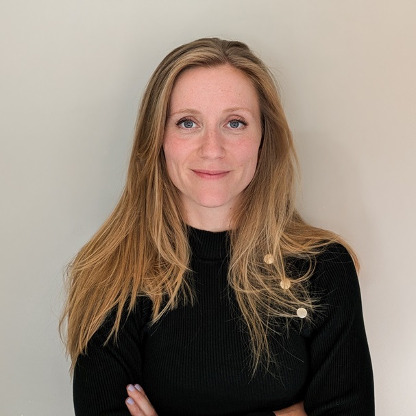 Profile photo Denise van Hout