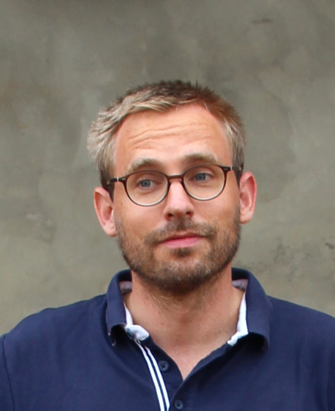 Profile photo Wim Otte