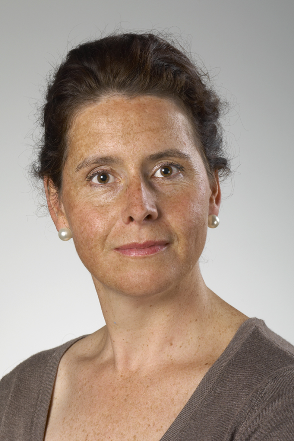 Profile photo Caroline Speksnijder