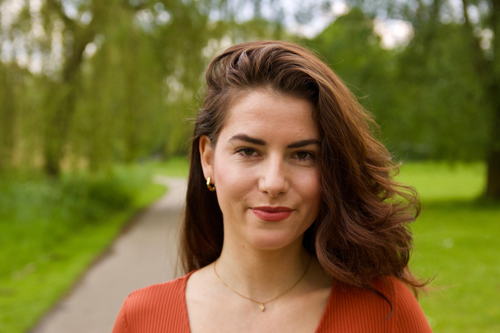 Profile photo Juul Gerritse