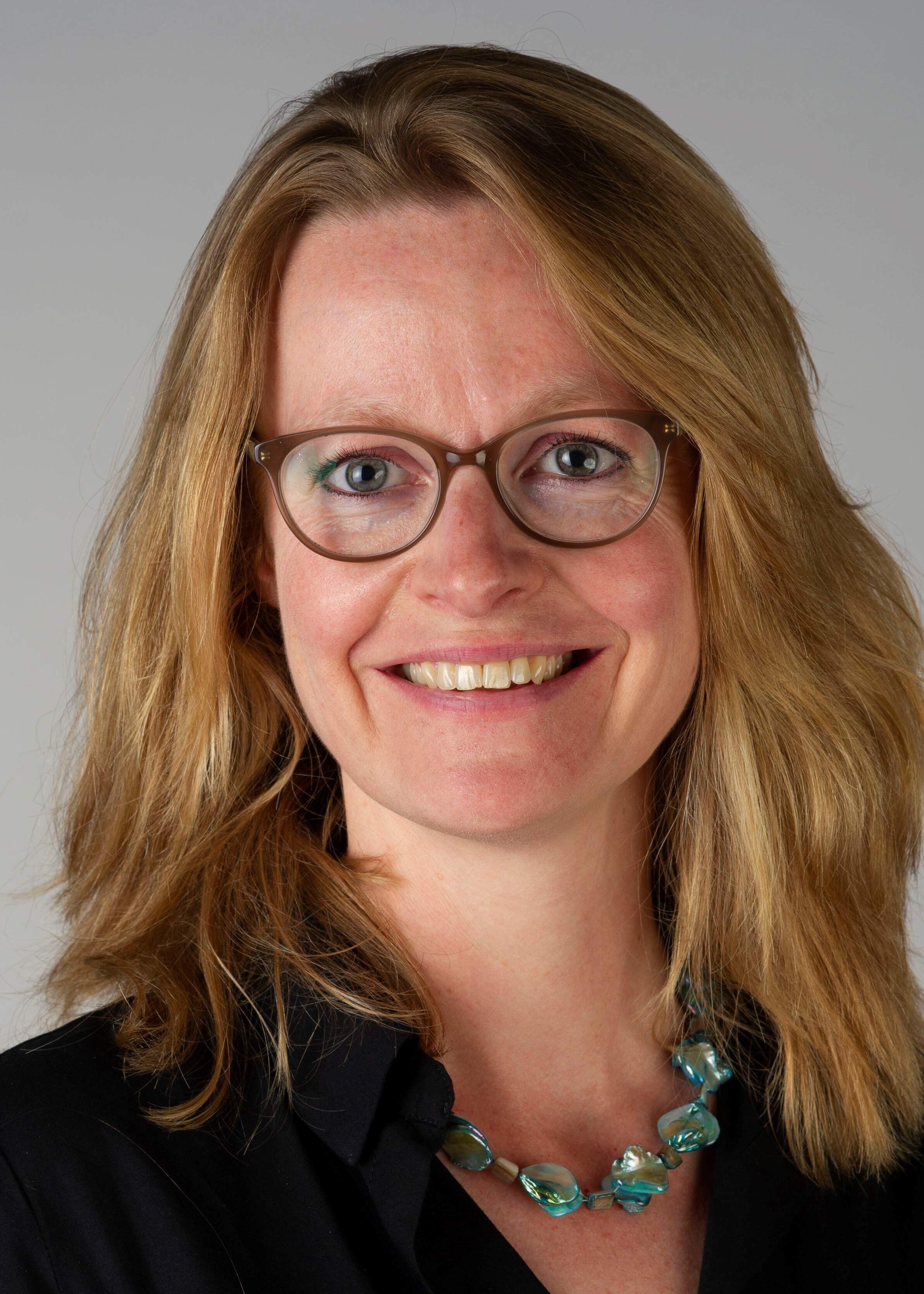 Profile photo Frederieke van der Baan