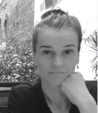 Profile photo Willeke Blokx