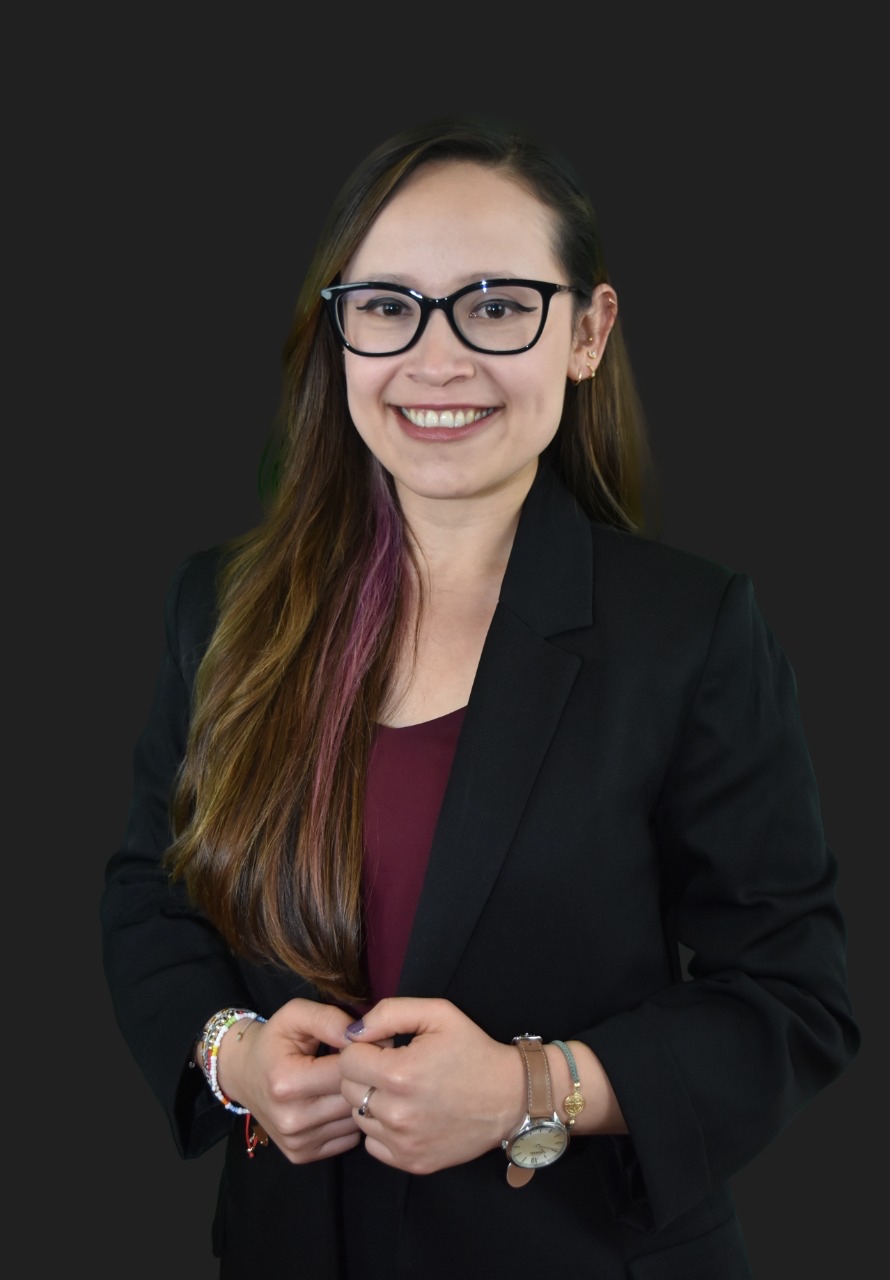 Profile photo Juliana Hernandez Vargas